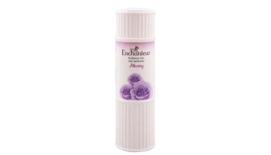 صورة بودرة تالك مُعطرة من ألورينج 125 جرام