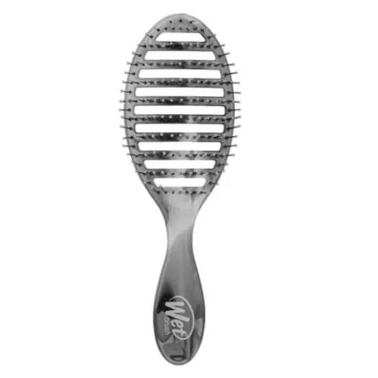 صورة فرشاة شعر سبيد دراي سويت سي جلاس من ويت براش، لون رمادي، قطعة واحدة