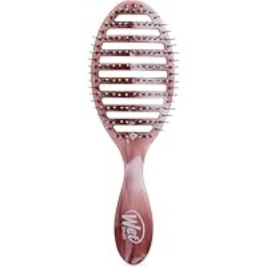 صورة فرشاة سبيد دراي من ويت براش، سويت سي جلاس وردي، قطعة واحدة