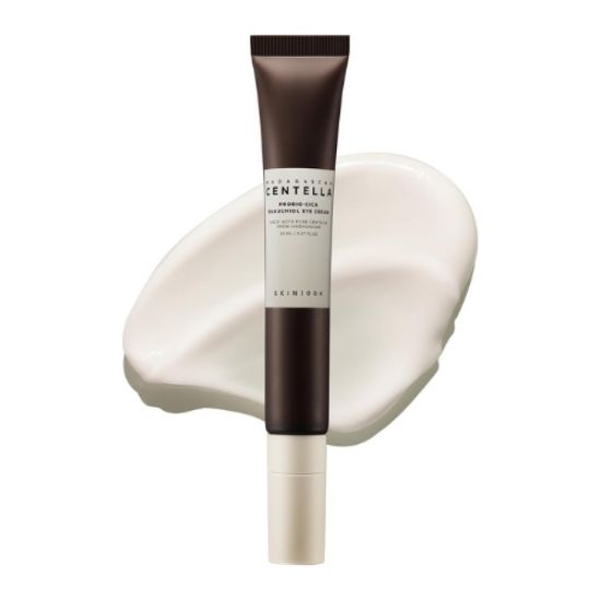 صورة كريم بروبيو-سيكا باكوشيول للعين - كريم لطيف مضاد للتجاعيد للعين مع مزيج من البروبيوتيك والسينتيلا