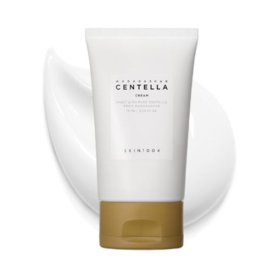 صورة كريم سنتيلا مدغشقر المهدئ 75 مل