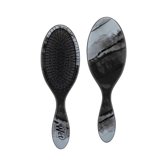 صورة فرشاة ويت براش الأصلية لفك تشابك نسيج التضاريس والحصى