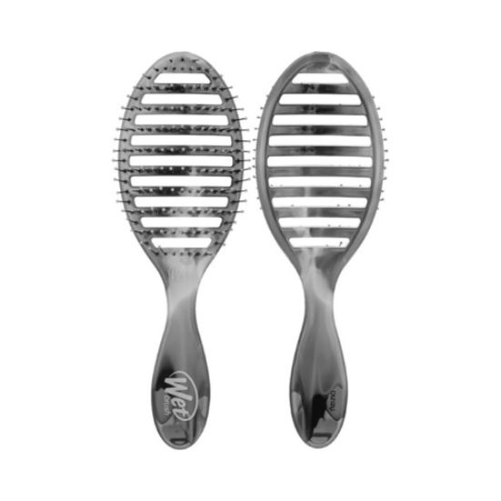 صورة فرشاة شعر سبيد دراي سويت سي جلاس من ويت براش، لون رمادي، قطعة واحدة