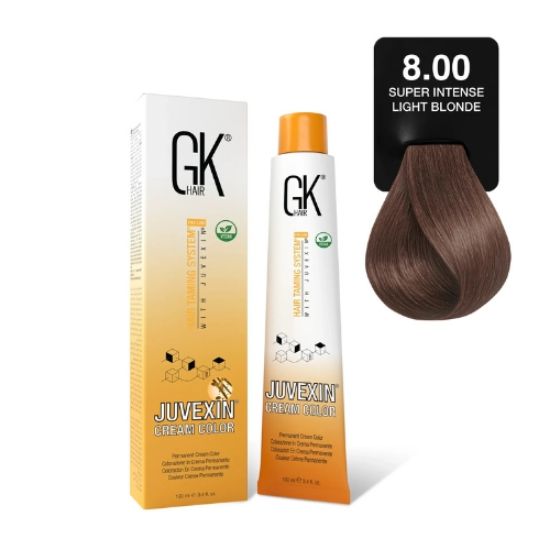 صورة أشقر فاتح شديد الكثافة 8.00