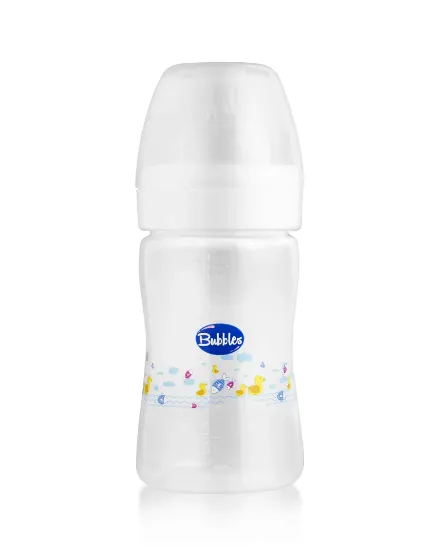 صورة ببرونة كلاسيك 180 مل