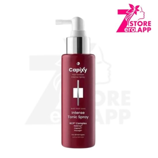 صورة بخاخ تونيك مكثف للشعر من كابيكسي 125 مل