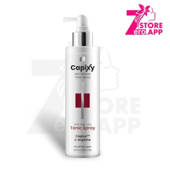 صورة بخاخ تونيك لتغذية الشعر من كابيكسي، 250 مل