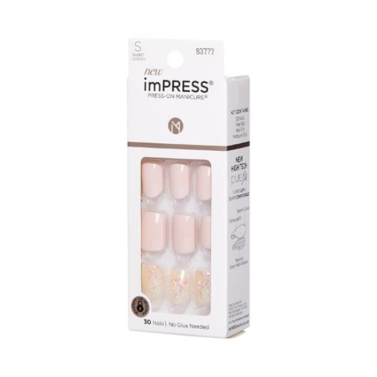 صورة أظافر صناعية من كيس إمبريس 83777