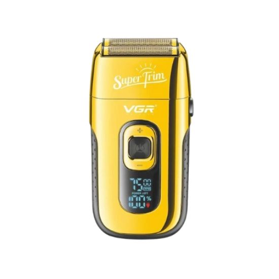 صورة ماكينة حلاقة احترافية VGR V332 GOLD 1200MHA