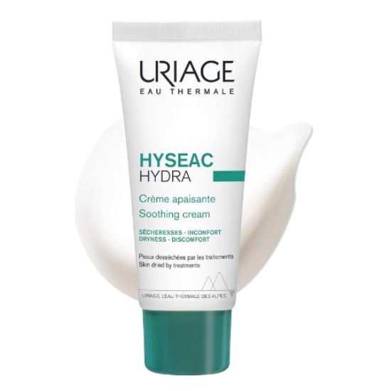 صورة يورياج هايساك هيدرا كريم ترميم وترطيب البشرة – 40 مل