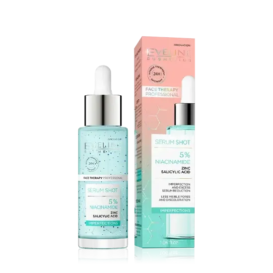 صورة سيروم إيفلين نياسيناميد 5%