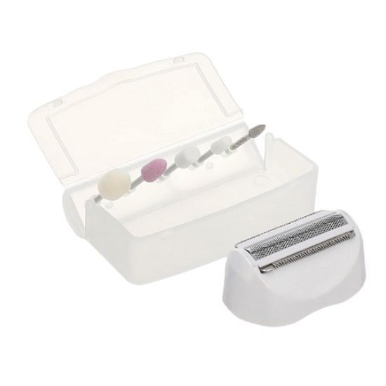 صورة نظام إزالة الشعر الفاخر Kemei KM-3026