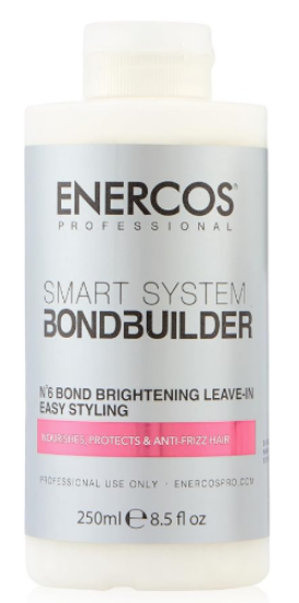 صورة زيت بوندبيلدر من إينركوس، رقم. بلسم تفتيح الشعر من 6 بوند، 250 مل