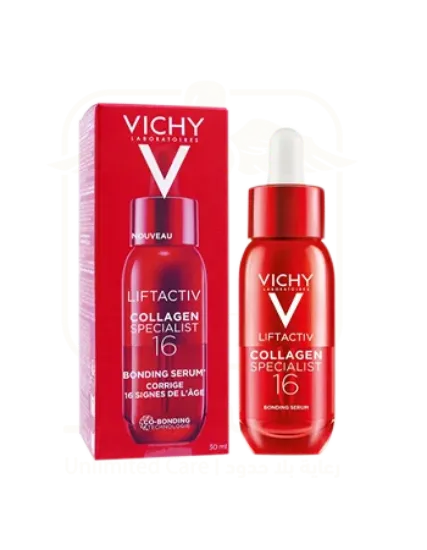 صورة سيروم ليفت أكتيف كولاجين سبيشياليست 16 لتقوية الروابط، 30 مل