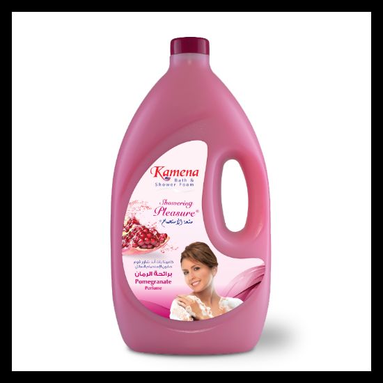 صورة كامينا اقتصادي برائحة الرمان  - 3.300 لتر