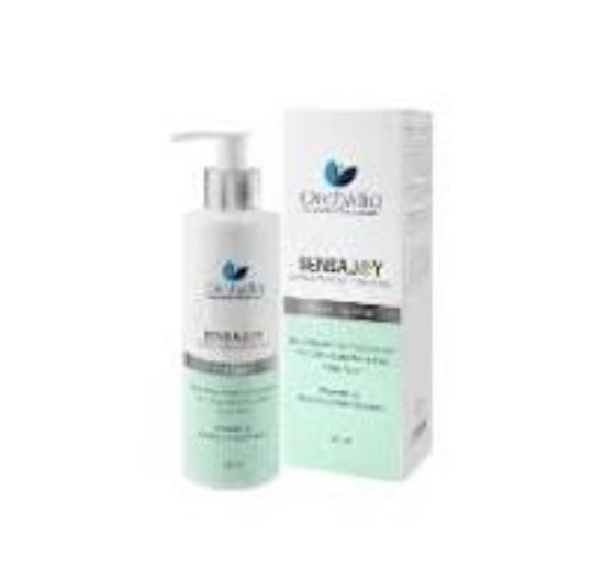 صورة غسول الوجه العميق من سينساجوي