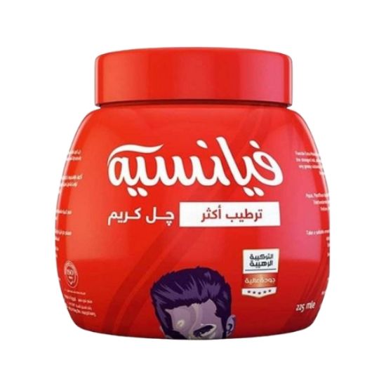 صورة فيانسيه كريم جل 2×1 حماية أكثر 225مل