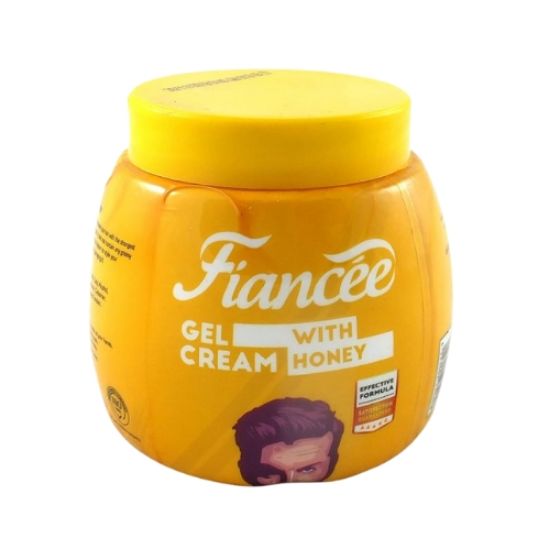صورة علبة كريم جل العسل 2 في 1 - 125 مل