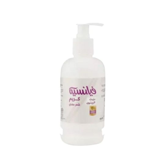 صورة فيانسية كريم شعر بزيت الزيتون – 240 مل