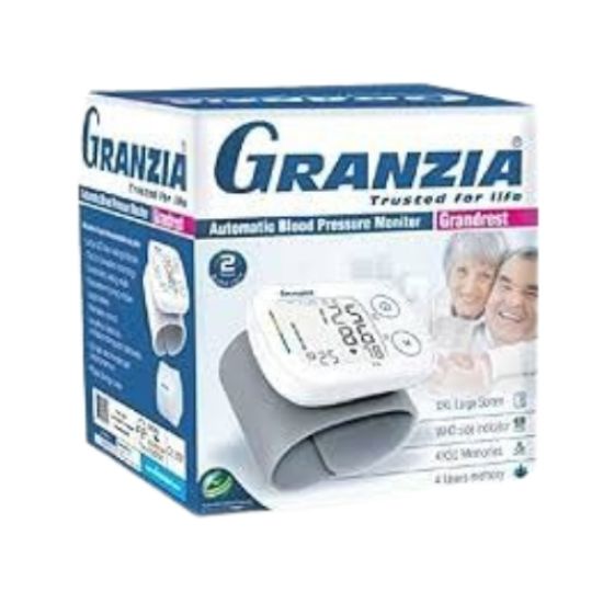 صورة جهاز قياس ضغط الدم جرانزيا جراندريست