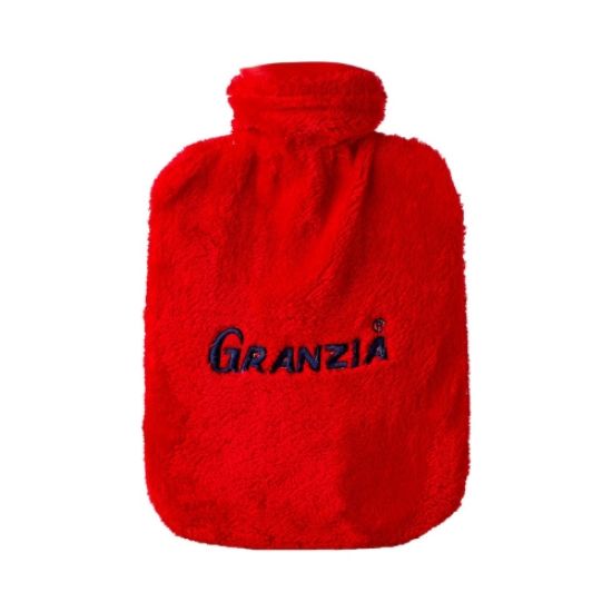 صورة جرانزيا قربة ماء ساخن - متعدد الألوان