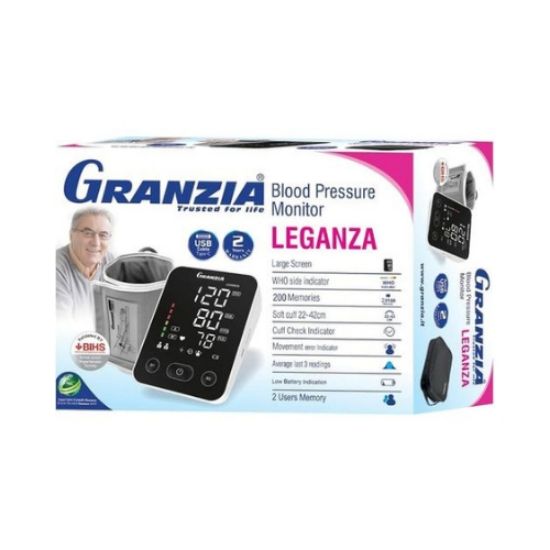 صورة جهاز قياس ضغط الدم جرينزيا جيرينزيا ليجانزا