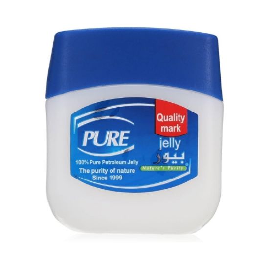 صورة بيور فازلين 240 مل