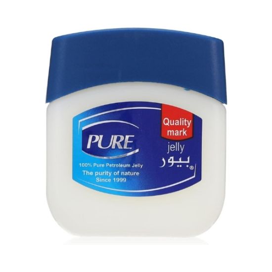 صورة  بيور فازلين 70 مل