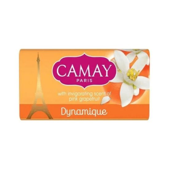 صورة كامى صابون حيوية 115 جرام
