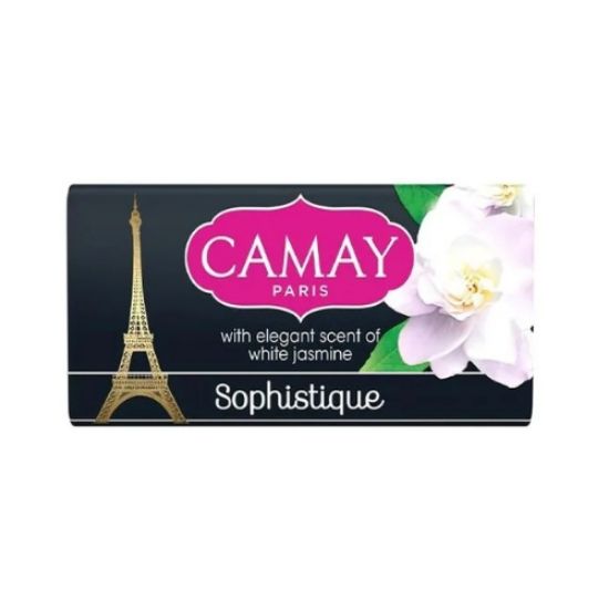 صورة كامي صابون اناقه 165 جم