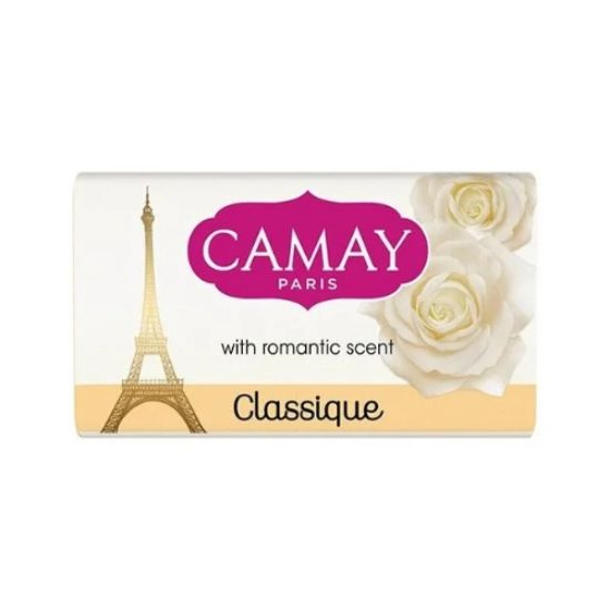 صورة كامي صابون كلاسيك – 165 جم